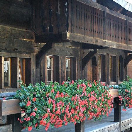 Ferienwohnungen Sternenthal Menzenschwand-Hinterdorf Exterior foto