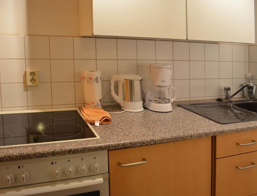 Ferienwohnungen Sternenthal Menzenschwand-Hinterdorf Habitación foto