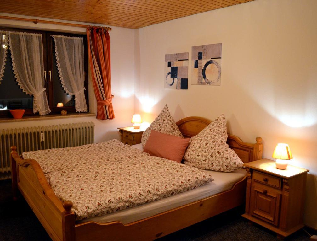 Ferienwohnungen Sternenthal Menzenschwand-Hinterdorf Habitación foto