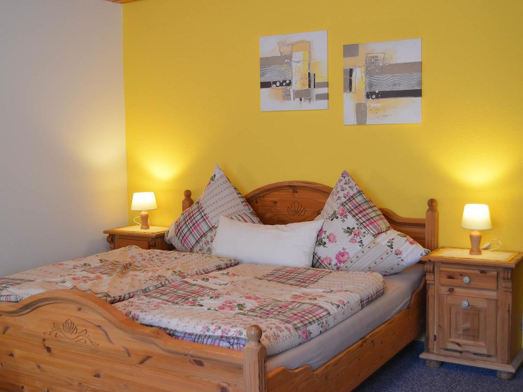 Ferienwohnungen Sternenthal Menzenschwand-Hinterdorf Habitación foto