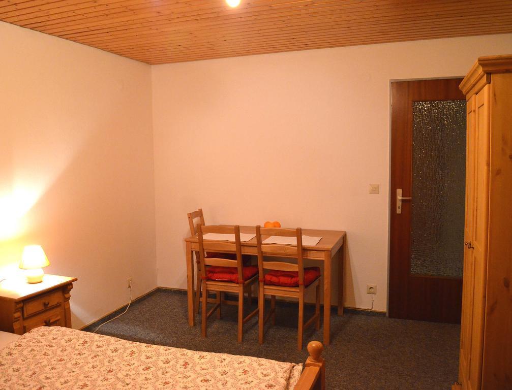 Ferienwohnungen Sternenthal Menzenschwand-Hinterdorf Habitación foto