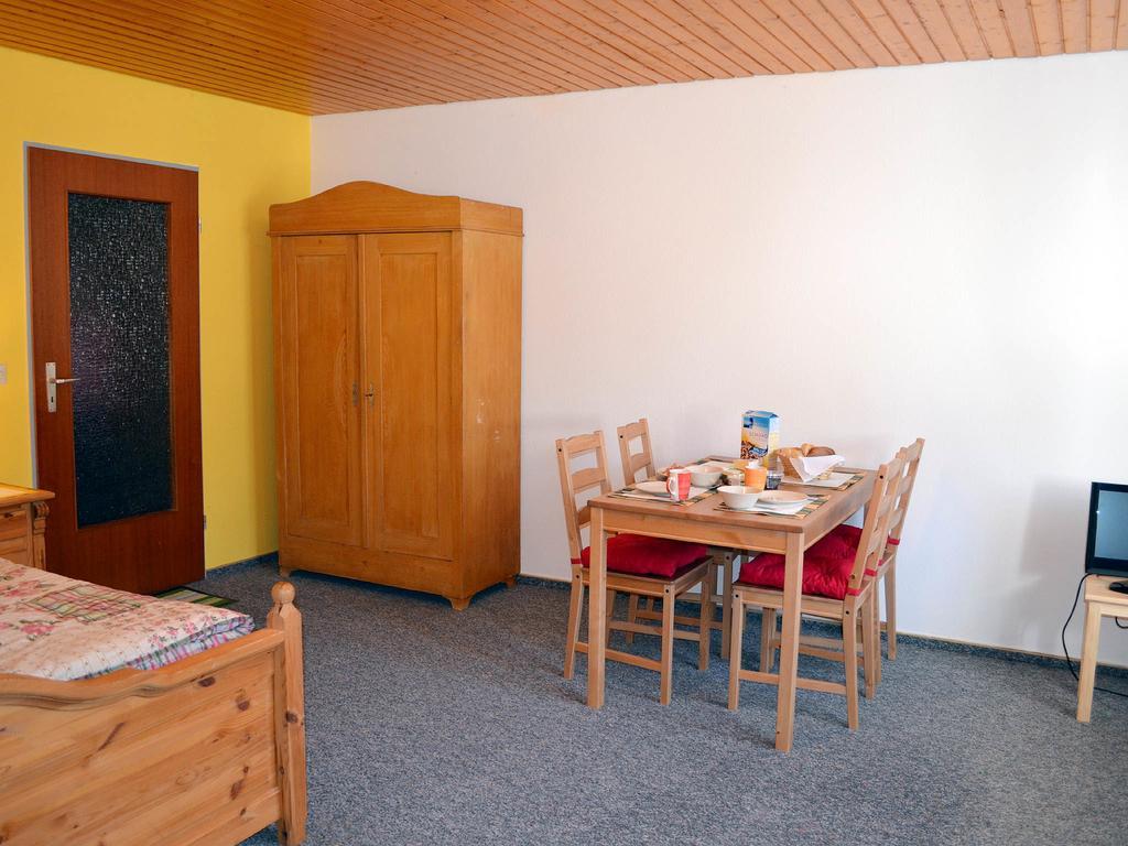 Ferienwohnungen Sternenthal Menzenschwand-Hinterdorf Habitación foto