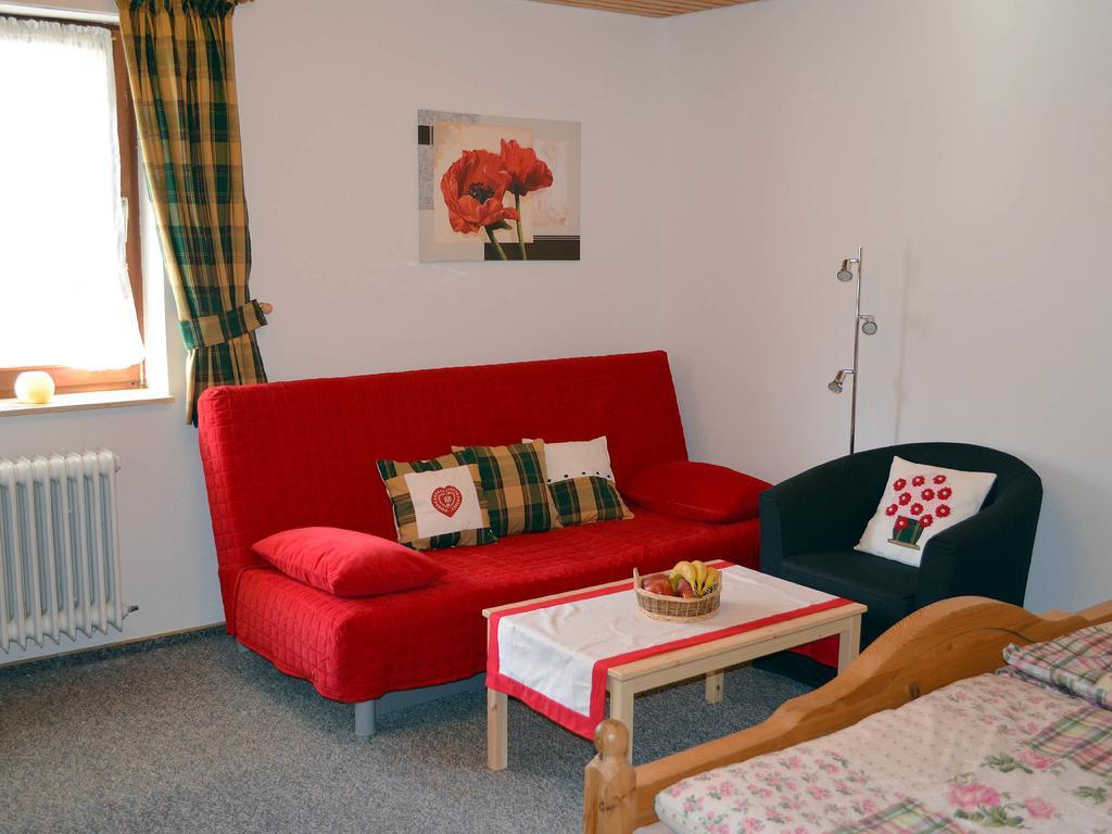 Ferienwohnungen Sternenthal Menzenschwand-Hinterdorf Habitación foto