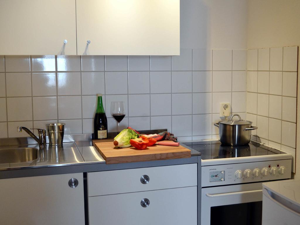 Ferienwohnungen Sternenthal Menzenschwand-Hinterdorf Habitación foto