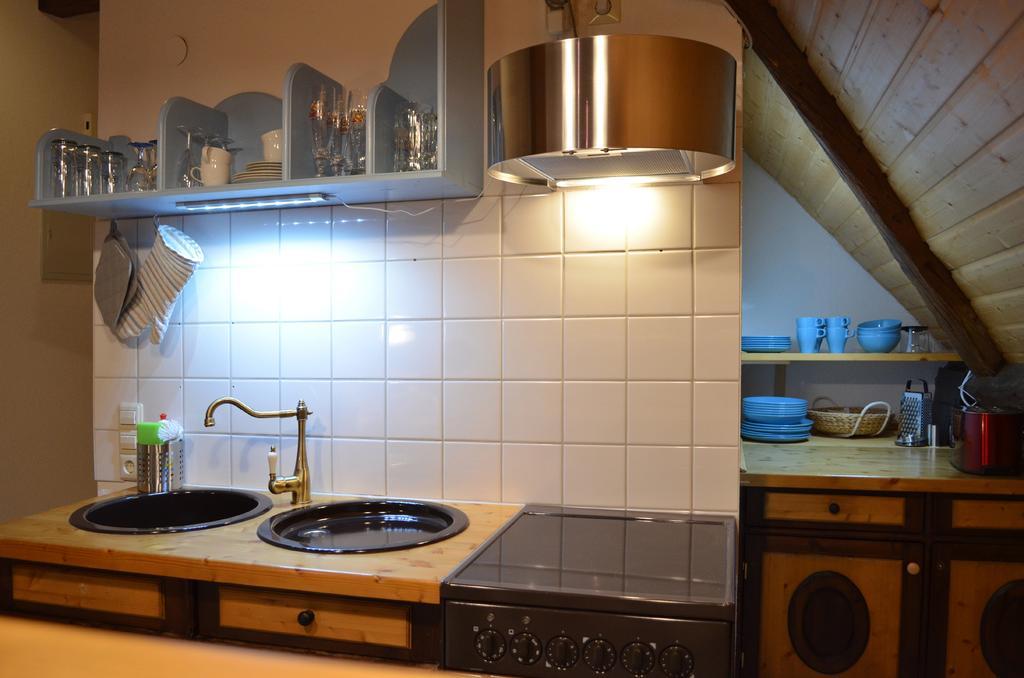 Ferienwohnungen Sternenthal Menzenschwand-Hinterdorf Exterior foto