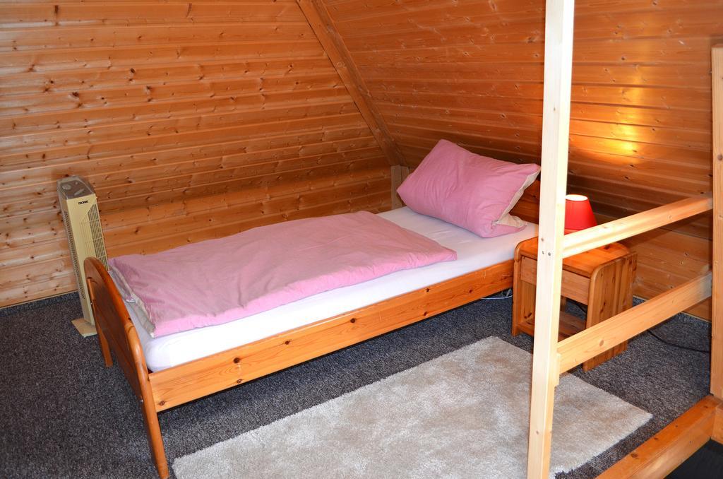 Ferienwohnungen Sternenthal Menzenschwand-Hinterdorf Exterior foto